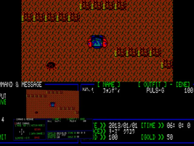 Last War — mixrbv2 (WOR)