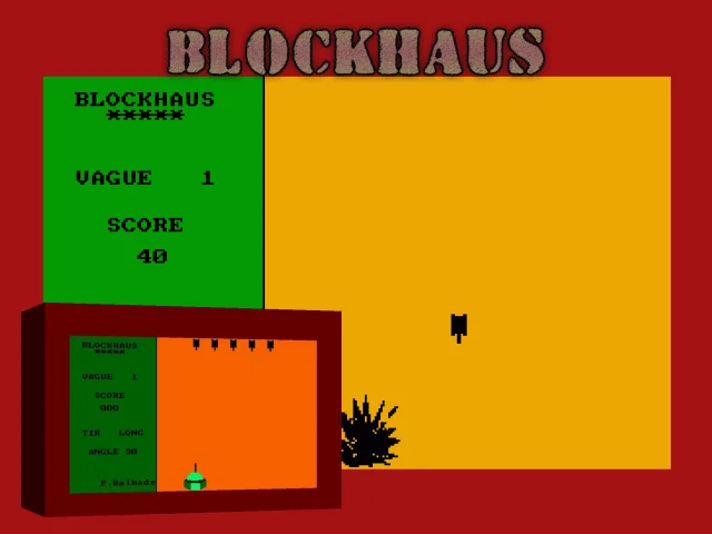 Blockhaus — mixrbv2 (WOR)