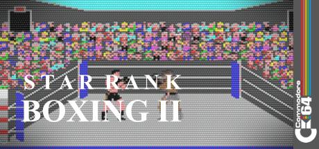 Star Rank Boxing 2 — steamgrid