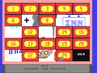 Classic Concentration — ss (US)