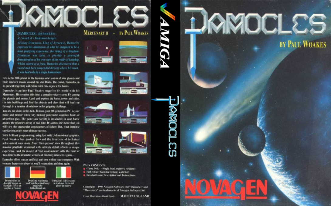 Damocles - Mercenary II — box-texture (WOR)