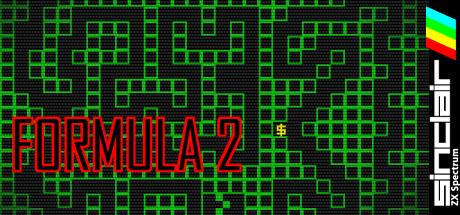 Formula 2 — steamgrid
