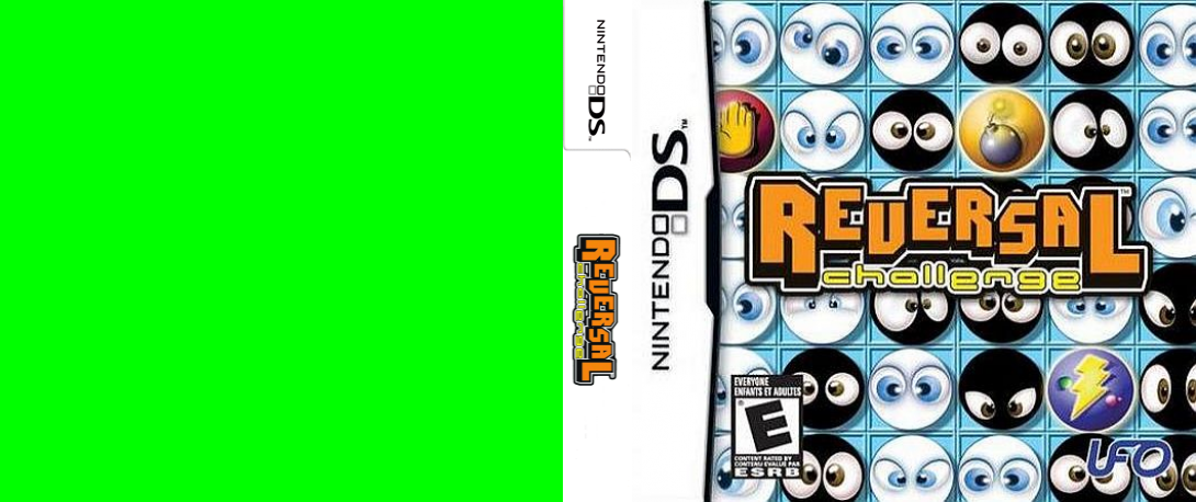 Reversal Challenge — box-texture (US)