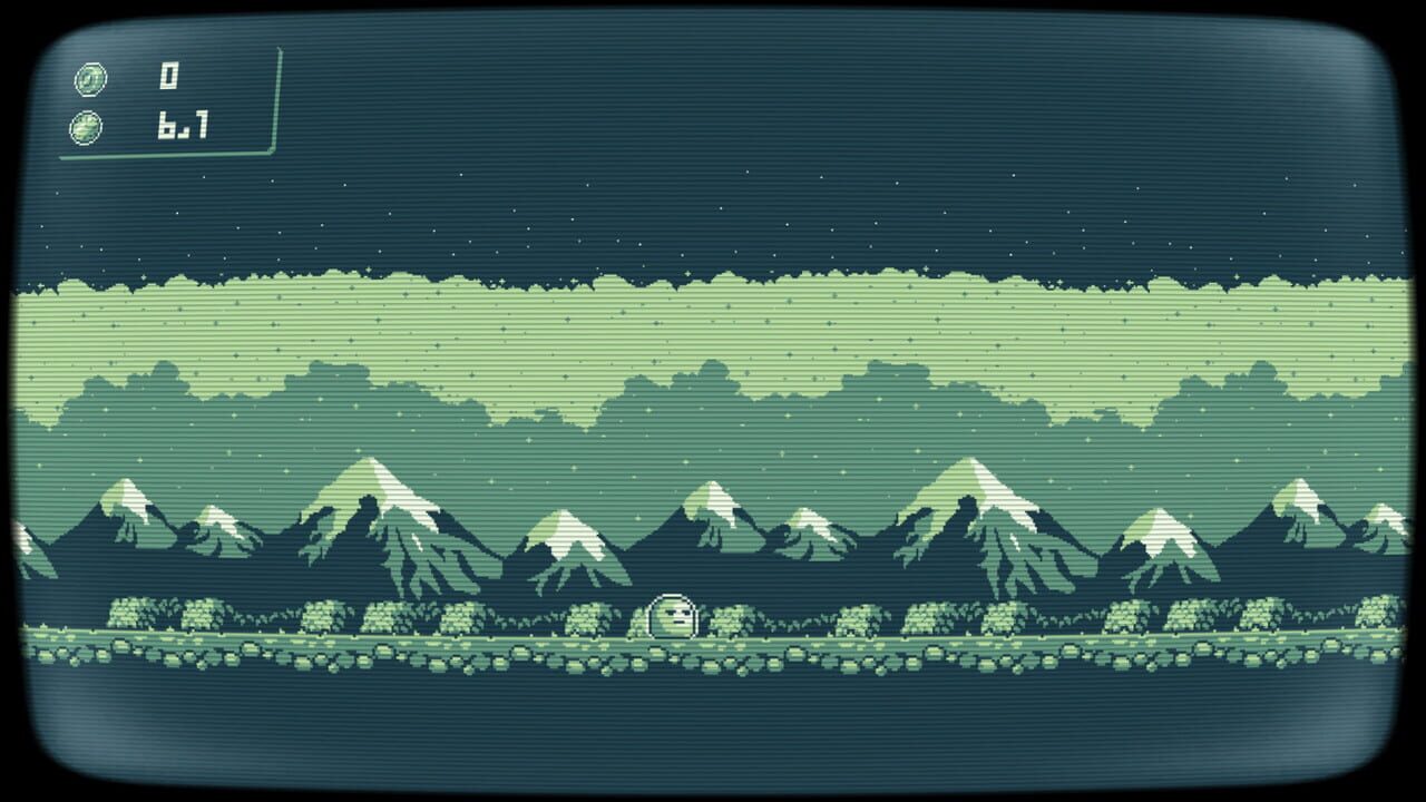Awesome Pea 2 — screenshot (WOR)