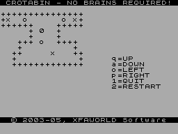Crotabin — ss (WOR)