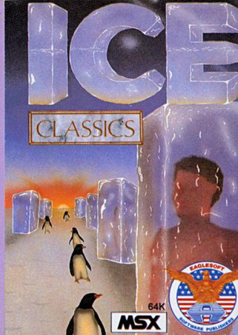 Ice box art