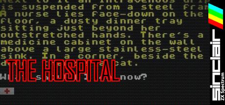 The Hospital — steamgrid