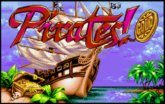 Pirates! Gold — sstitle (WOR)
