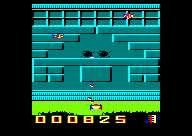 Warhawk — ss (EU)