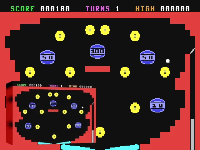 Pinball Arcade — mixrbv2 (WOR)