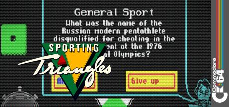 Sporting Triangles — steamgrid