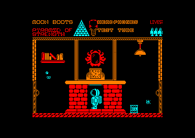 Metropolis — ss (EU)