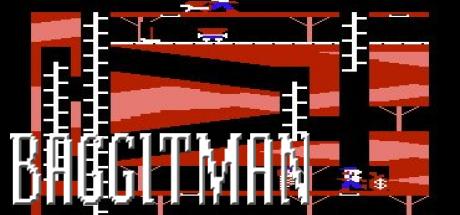 Bagitman — steamgrid
