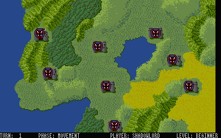 Sorcerer Lord — ss (WOR)