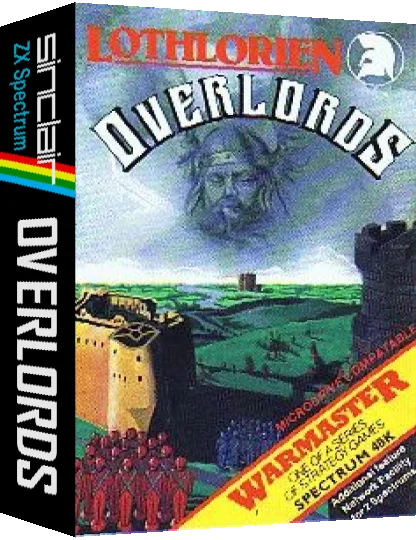 Overlords — box-3D (WOR)