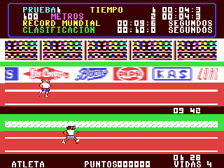 Olympia — ss (SP)