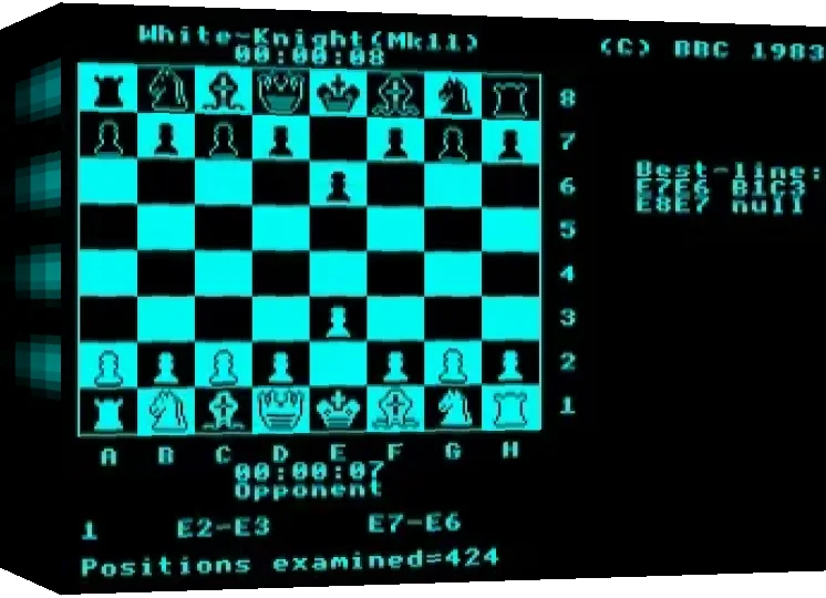 White Knight - Mk11 — box-3D (WOR)