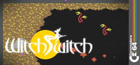 WitchSwitch — steamgrid