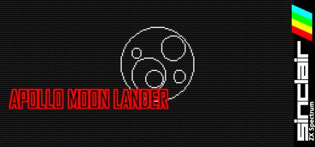 Apollo Moon Lander — steamgrid