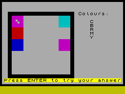 Colourgrid — ss (WOR)
