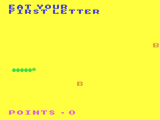 ABC Caterpillar — ss (WOR)
