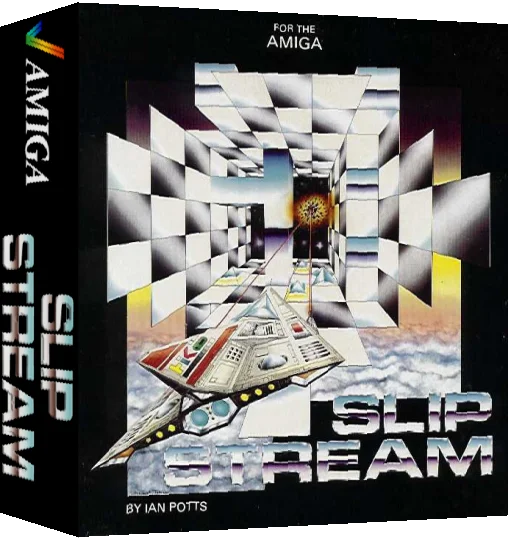 SlipStream — box-3D (WOR)