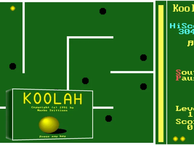 Koolah — mixrbv2 (WOR)