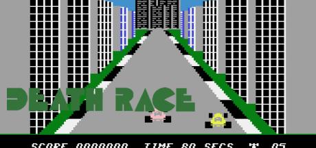Death Race — steamgrid