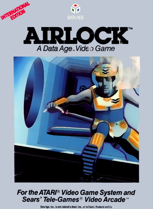 Airlock — box-2D (EU)
