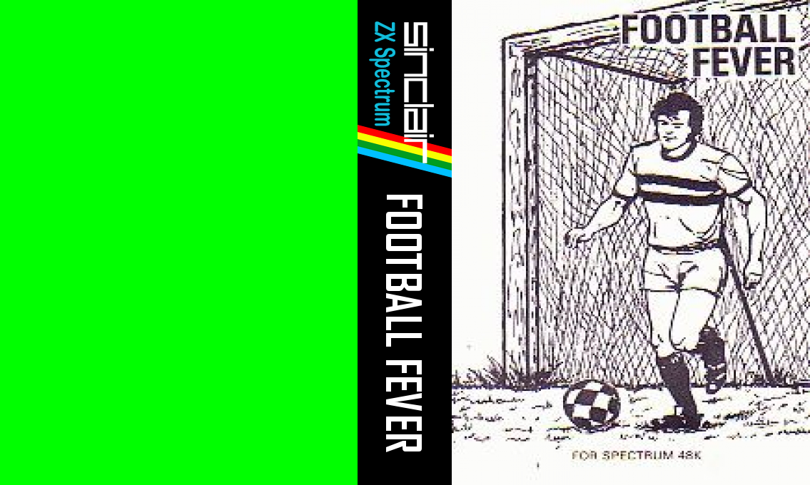Football Fever — box-texture (WOR)