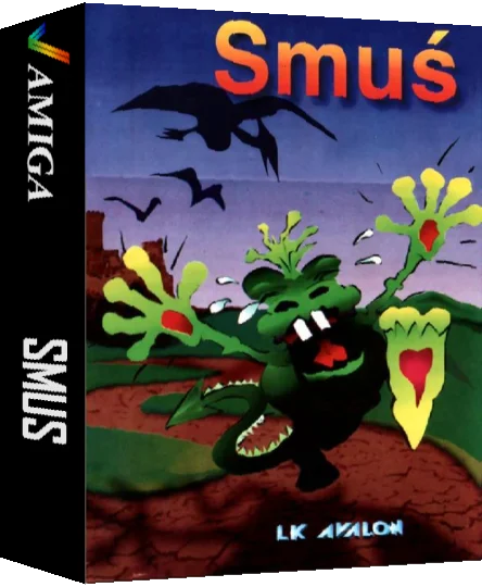 Smus — box-3D (WOR)