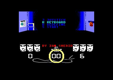 Street Cred Boxing — sstitle (EU)