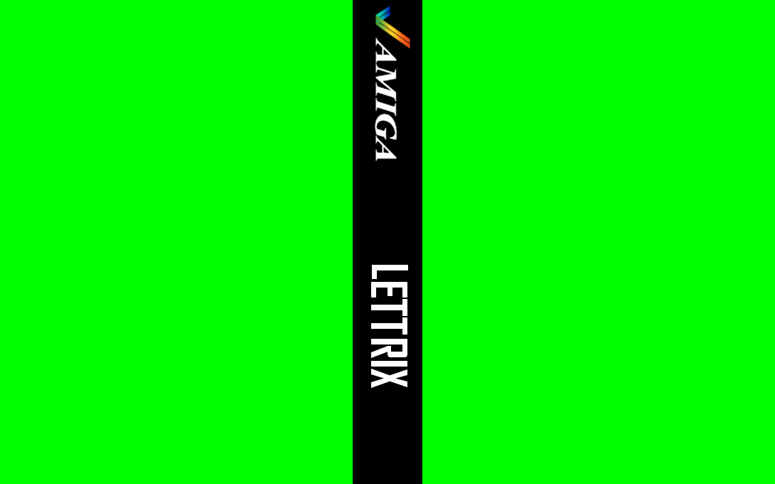Lettrix — box-texture (SS)