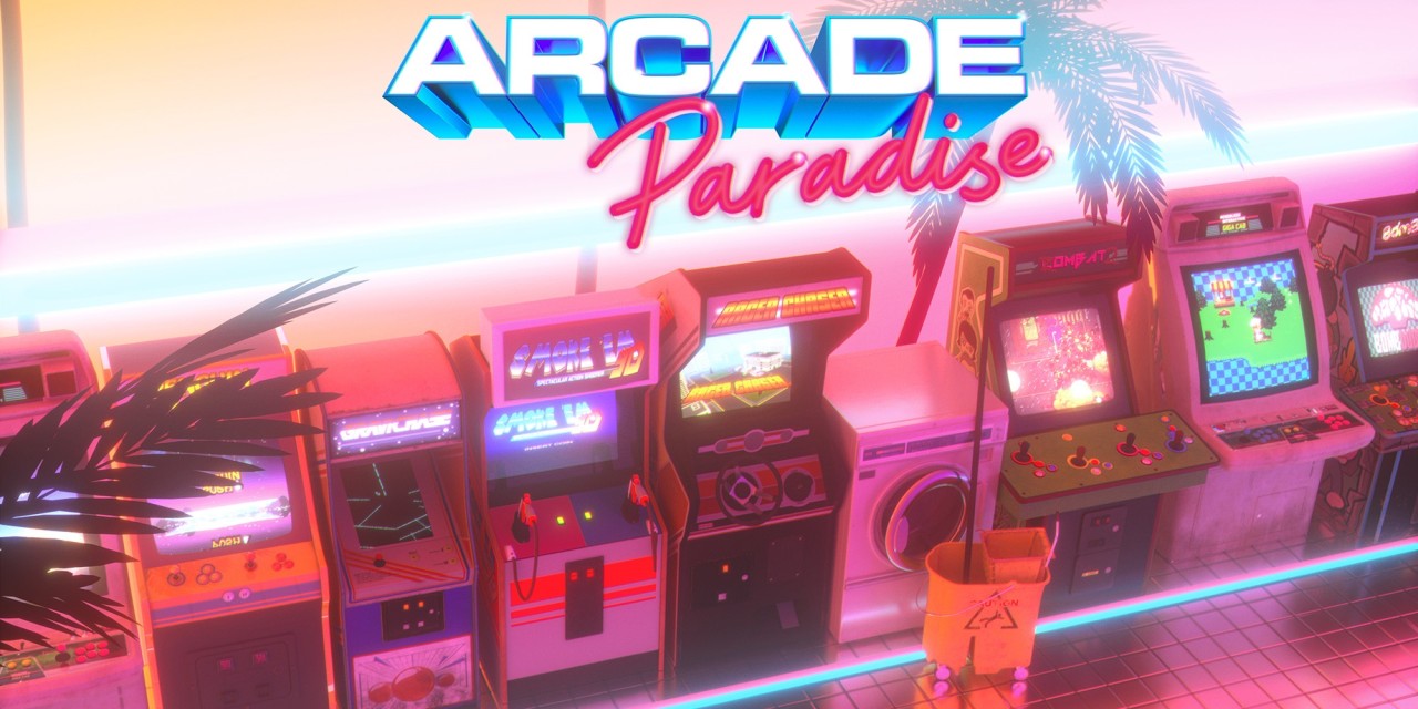 Arcade Paradise — sstitle (WOR)