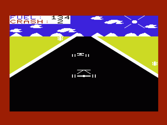 Nuerburg 3 D — ss (WOR)