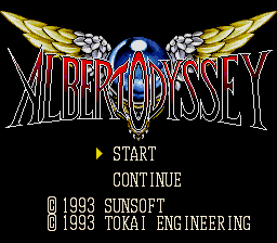 Albert Odyssey — sstitle (WOR)