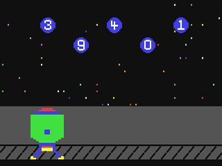 Space Stations — ss (WOR)