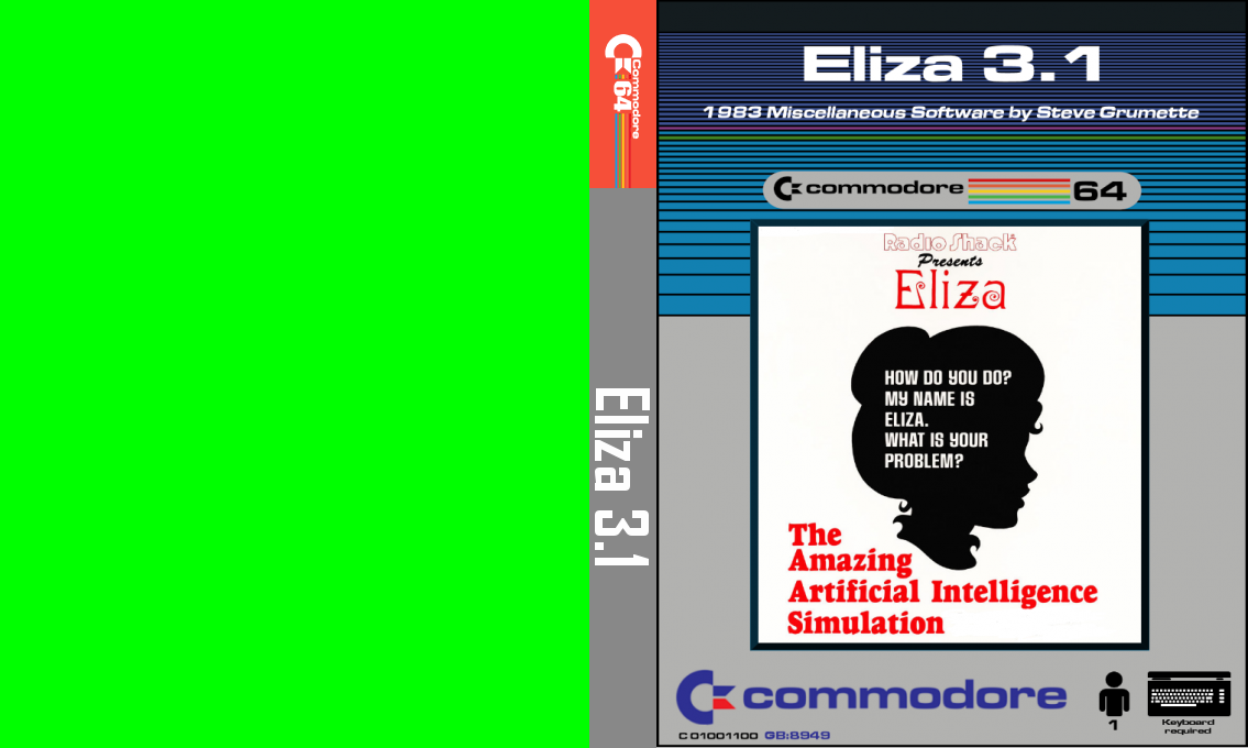 Eliza 3.1 — box-texture (CUS)