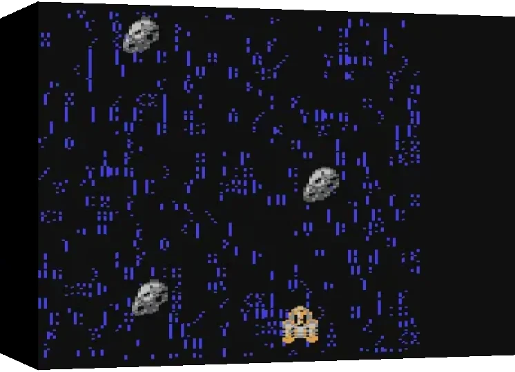 Astrostorm — box-3D (WOR)