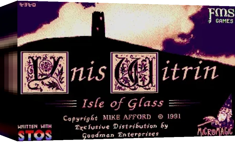 Ynis Witrin — box-3D (WOR)