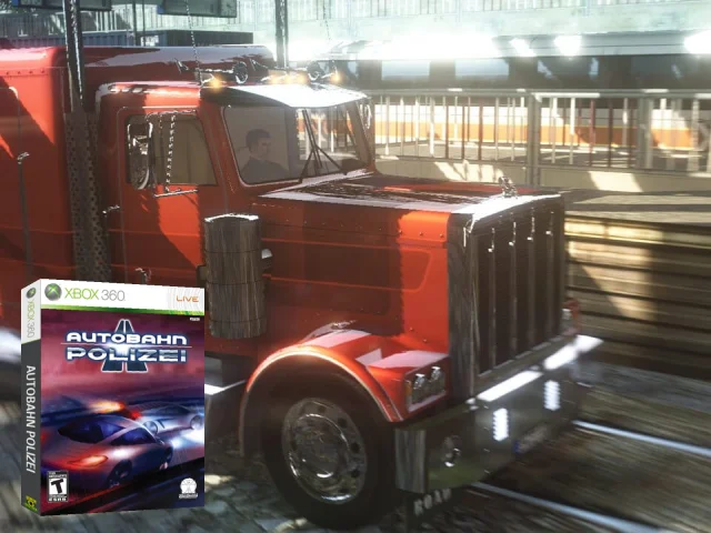 Autobahn Polizei — mixrbv2 (US)