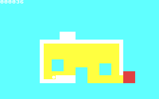 Housepainter — ss (EU)
