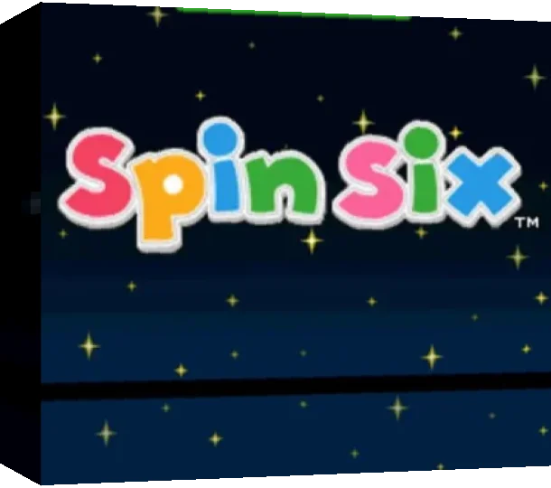 Spin Six — box-3D (WOR)