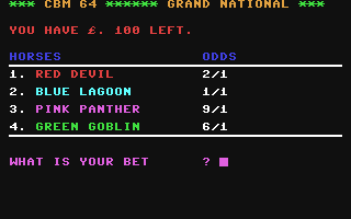 Grand National — sstitle (WOR)