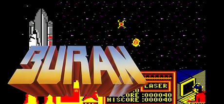 Buran — steamgrid