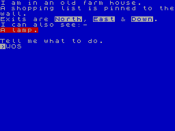 Time-Line — ss (WOR)