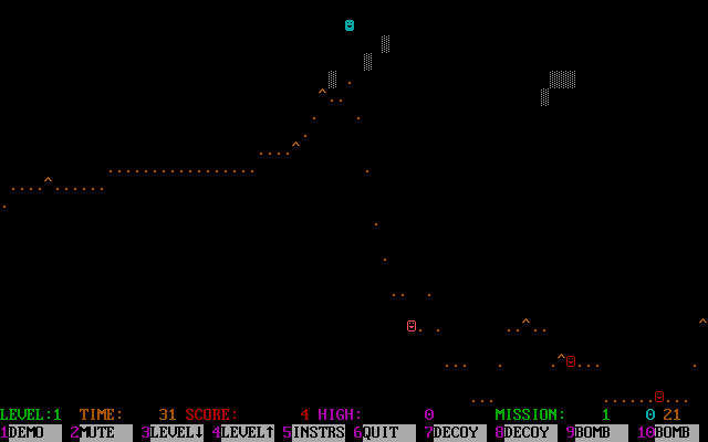 Tommy's Balloon — ss (WOR)