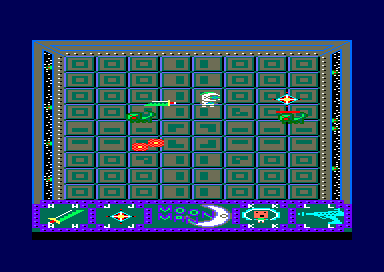 Moonman — ss (EU)