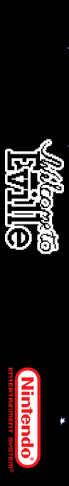 [Welcome To] Eville — box-2D-side (SS)