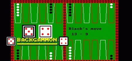 Colossus Backgammon — steamgrid